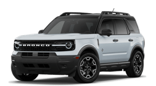 2026 Ford Bronco Sport® External Image 2